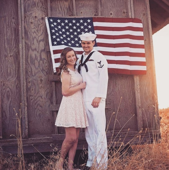 Posh Ambassador, Rainey 🌹 - Picture 4 of 7